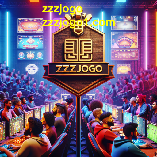 A Revolução dos Jogos de Evento: Uma Nova Era de Interação Gamer