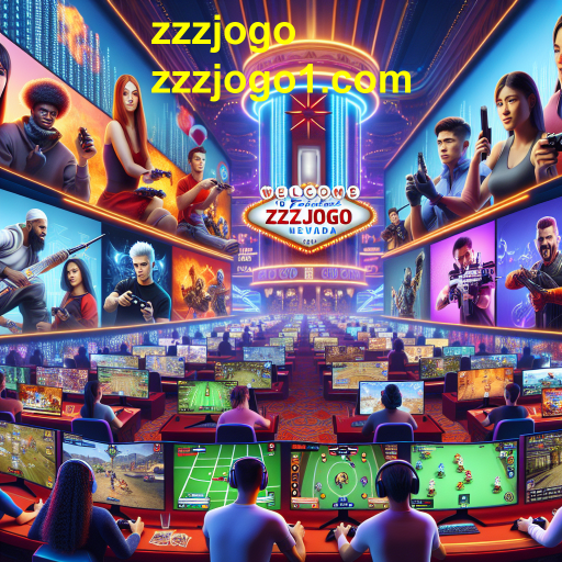 A Revolução do Multiplayer nos Videogames