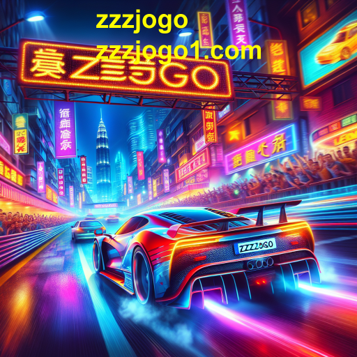 A Ascensão dos Jogos de Corrida na Zzzjogo